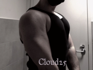 Cloud25