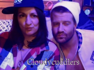 Cloudycuddlers