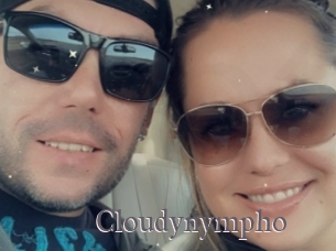 Cloudynympho