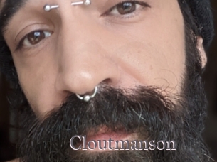 Cloutmanson