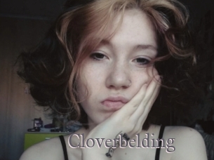 Cloverbelding