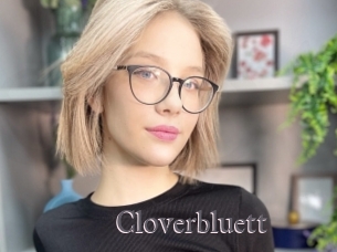 Cloverbluett