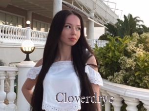 Cloverdrye