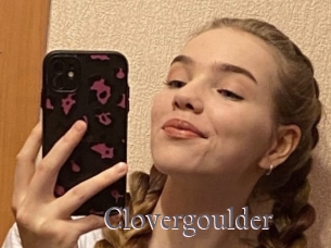 Clovergoulder