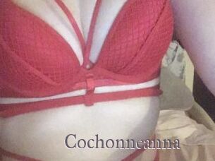 cochonneanna Erotik Cams