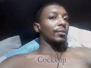 Cockkop