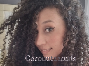 Coconut22curls