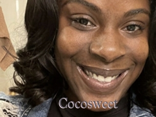 Cocosweet