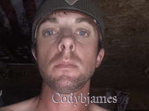 Codybjames