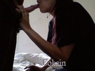 Cokain