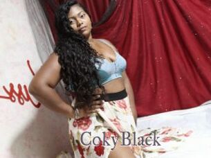 CokyBlack