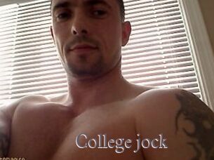 College_jock
