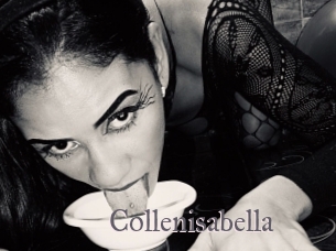 Collenisabella