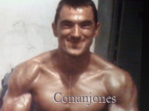 Conanjones