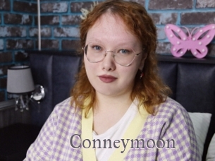 Conneymoon