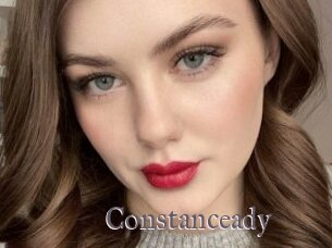 Constanceady