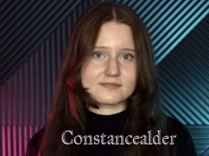 Constancealder