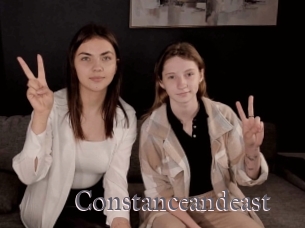 Constanceandeast