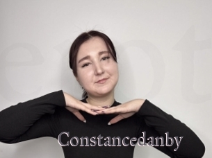 Constancedanby