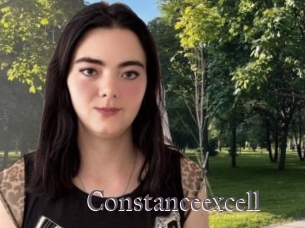 Constanceexcell