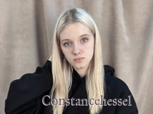 Constancehessel