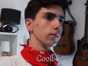Coolboy