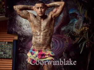 Coorwinblake