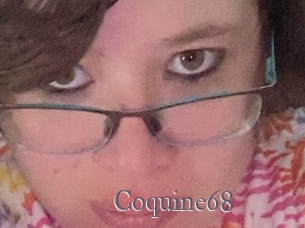 Coquine68