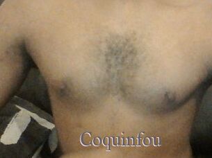 Coquinfou