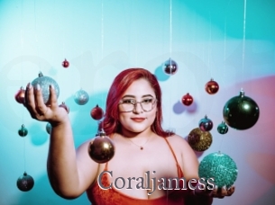 Coraljamess