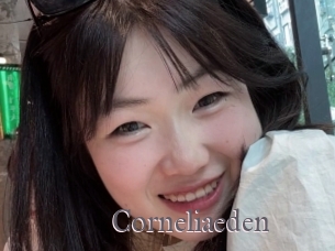 Corneliaeden