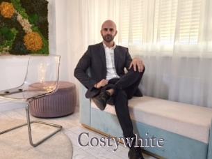 Costywhite