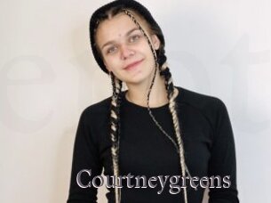 Courtneygreens