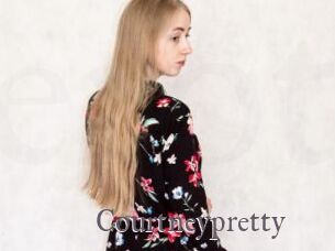 Courtneypretty