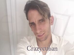 crazycuban Erotik Cams