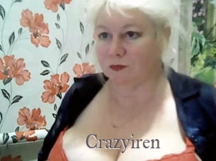 Crazyiren