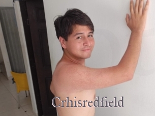 Crhisredfield