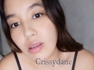 Crissydane