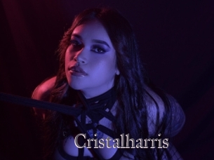 Cristalharris