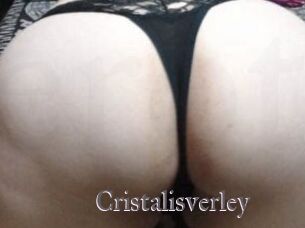 Cristalisverley