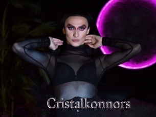 Cristalkonnors