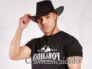 Cristhiancaicedo