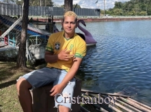 Cristianboy