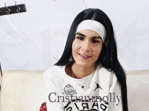 cristianmolly Erotik Cams