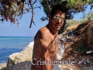 Cristiannude