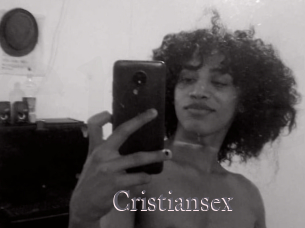 Cristiansex