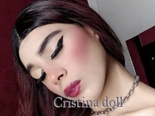 Cristina_doll