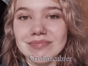 Cristinacabrer