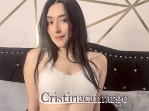 Cristinacamargo