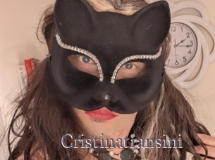 Cristinatransini